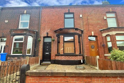 3 bedroom terraced house for sale, Rochdale Road East, Heywood, Greater Manchester, OL10