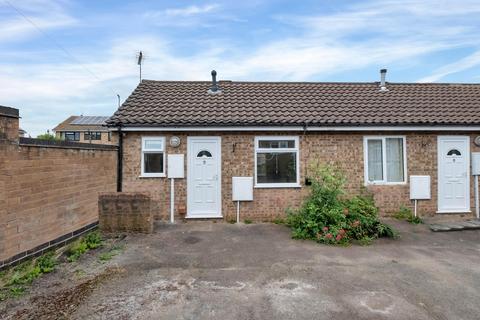 1 bedroom terraced bungalow for sale, Waltham House, Glen Drive, Oakham