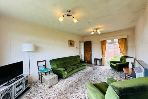 3 bedroom bungalow for sale, Bowmore Gardens, Glasgow