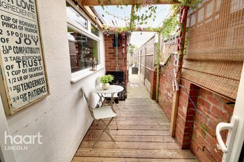 undefined, Grantham Road, Bracebridge Heath