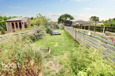undefined, Grantham Road, Bracebridge Heath