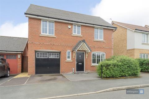 3 bedroom detached house for sale, Deanscales Road, Liverpool, Merseyside, L11