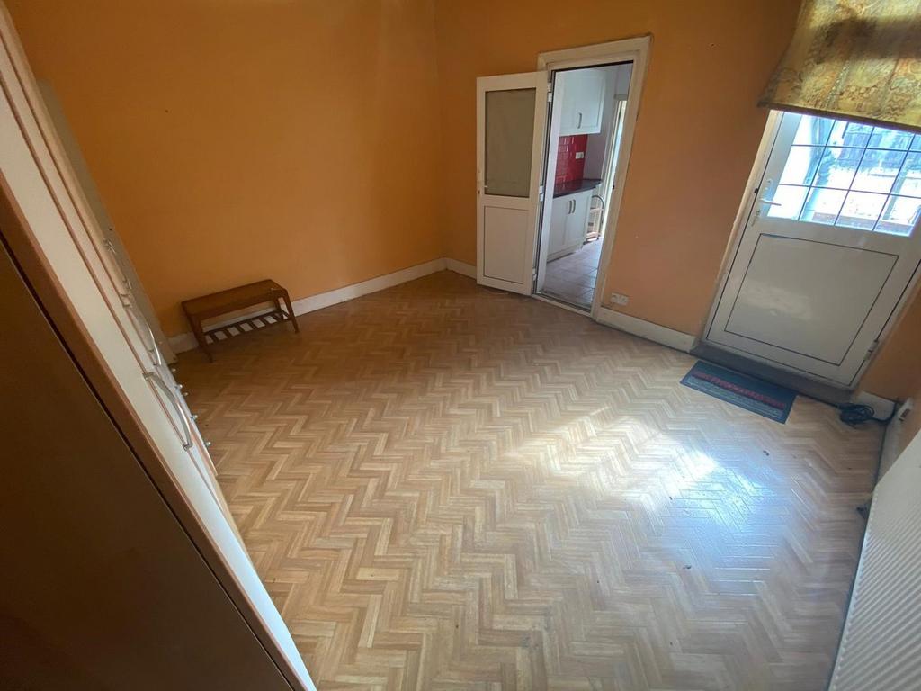 Reception Room One