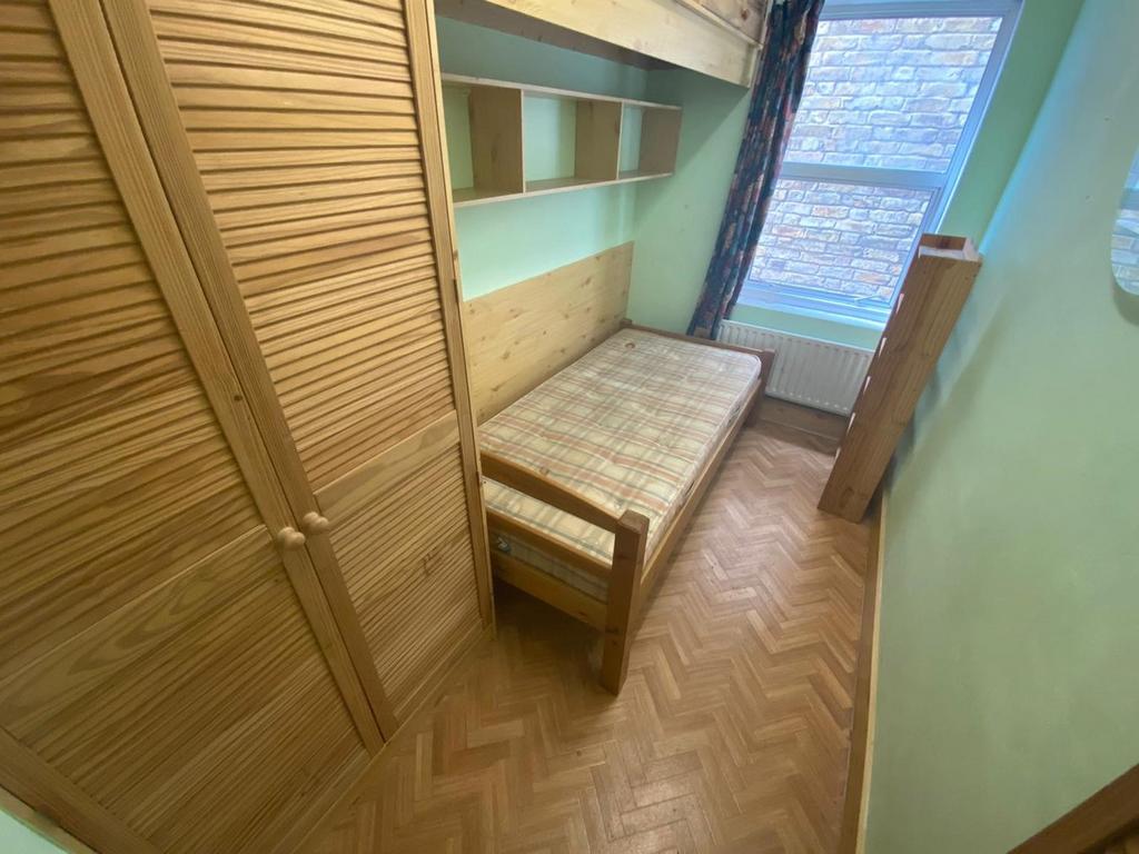 Single Room Two