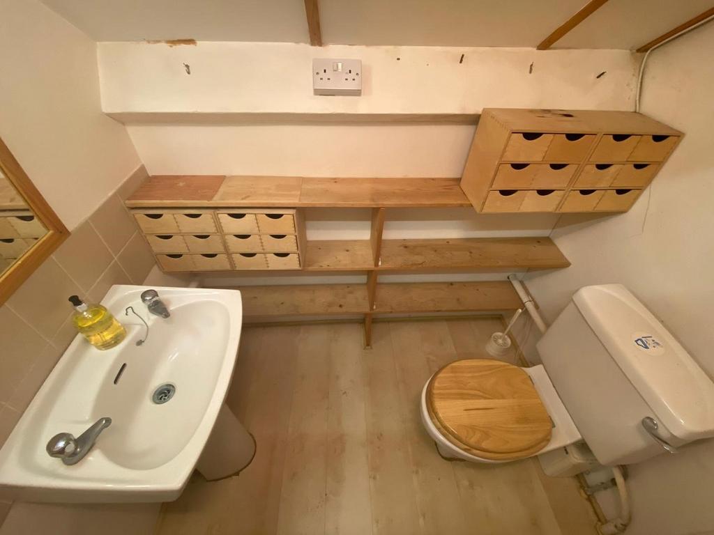 Loft En-Suite