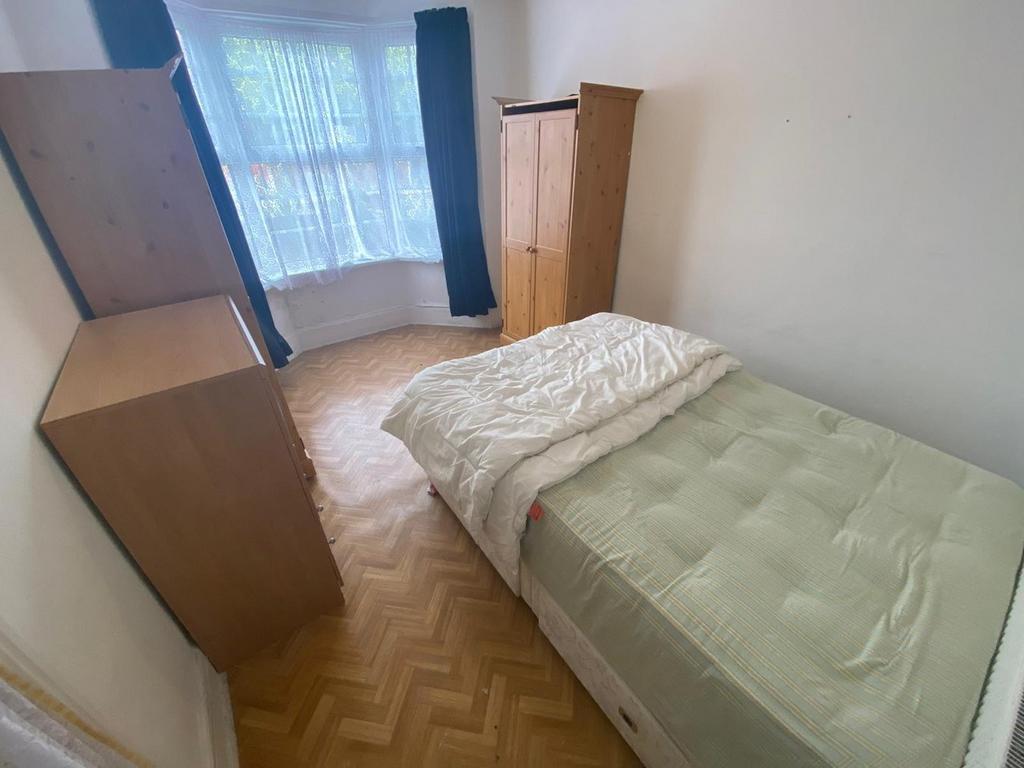 Reception Two/ Ground Floor Bedroom