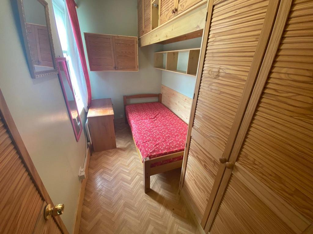 Single Room One