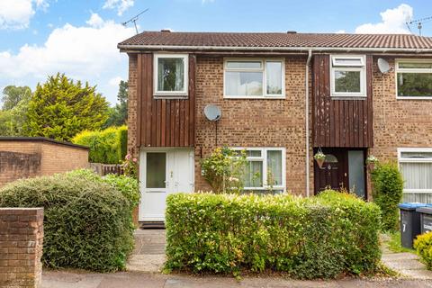 3 bedroom end of terrace house for sale, Cavalier Way, East Grinstead RH19