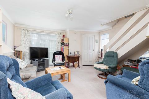 3 bedroom end of terrace house for sale, Cavalier Way, East Grinstead RH19