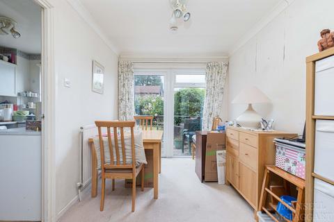 3 bedroom end of terrace house for sale, Cavalier Way, East Grinstead RH19