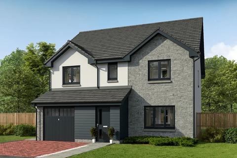 undefined, Plot 23, Courtshaw at Hens Nest Rd, Hens Nest Rd, East Whitburn EH47