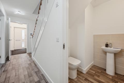 undefined, Plot 23, Courtshaw at Hens Nest Rd, Hens Nest Rd, East Whitburn EH47
