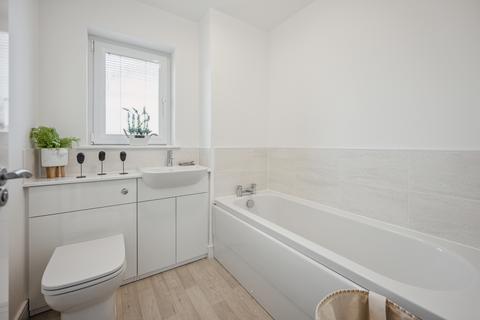 undefined, Plot 23, Courtshaw at Hens Nest Rd, Hens Nest Rd, East Whitburn EH47