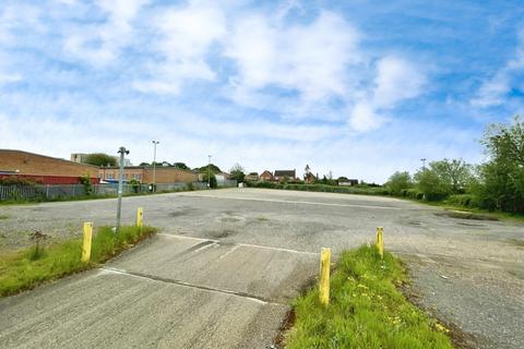 Land to rent, The Tullett Yard, Lady Lane Industrial Estate, Hadleigh, Suffolk, IP7 6BQ