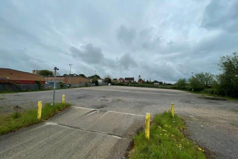 Land to rent, The Tullett Yard, Lady Lane Industrial Estate, Hadleigh, Suffolk, IP7 6BQ