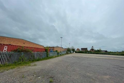 Land to rent, The Tullett Yard, Lady Lane Industrial Estate, Hadleigh, Suffolk, IP7 6BQ