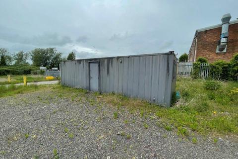 Land to rent, The Tullett Yard, Lady Lane Industrial Estate, Hadleigh, Suffolk, IP7 6BQ