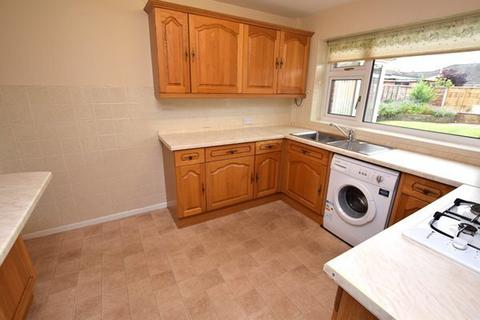 2 Maple Close, Market Drayton, TF9 1NT