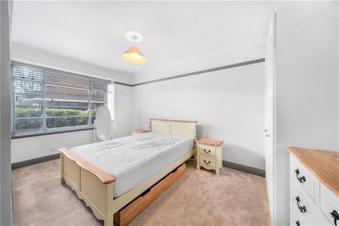 2 bedroom flat to rent, Belsize Park, Belsize Park NW3