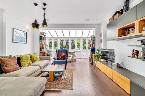 3 bedroom terraced house for sale, Upcerne Road, London, SW10