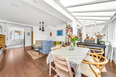 3 bedroom terraced house for sale, Upcerne Road, London, SW10