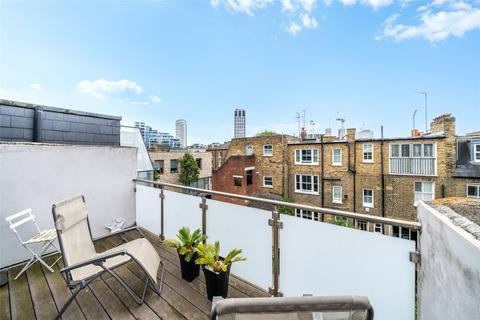 48 Upcerne Road, London, SW10 0SQ