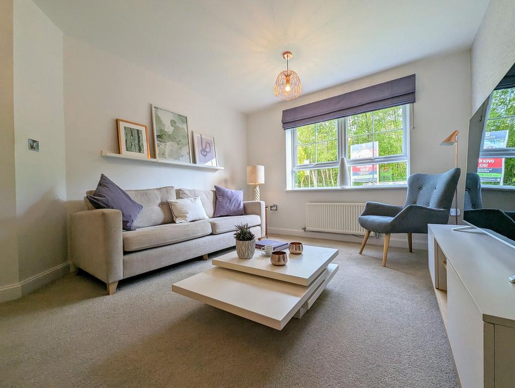 Adair Way, Hebburn, NE31 4 bed detached house for sale £315,000