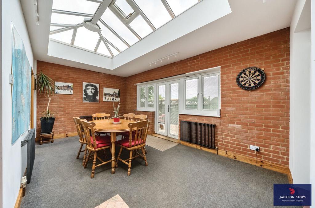 Kitchen Dining Room