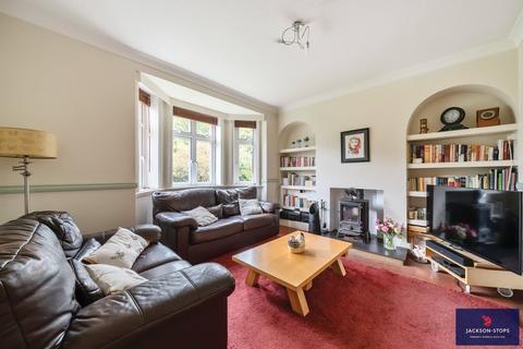 3 bedroom end of terrace house for sale, High Street, Ridgmont, Bedfordshire, MK43