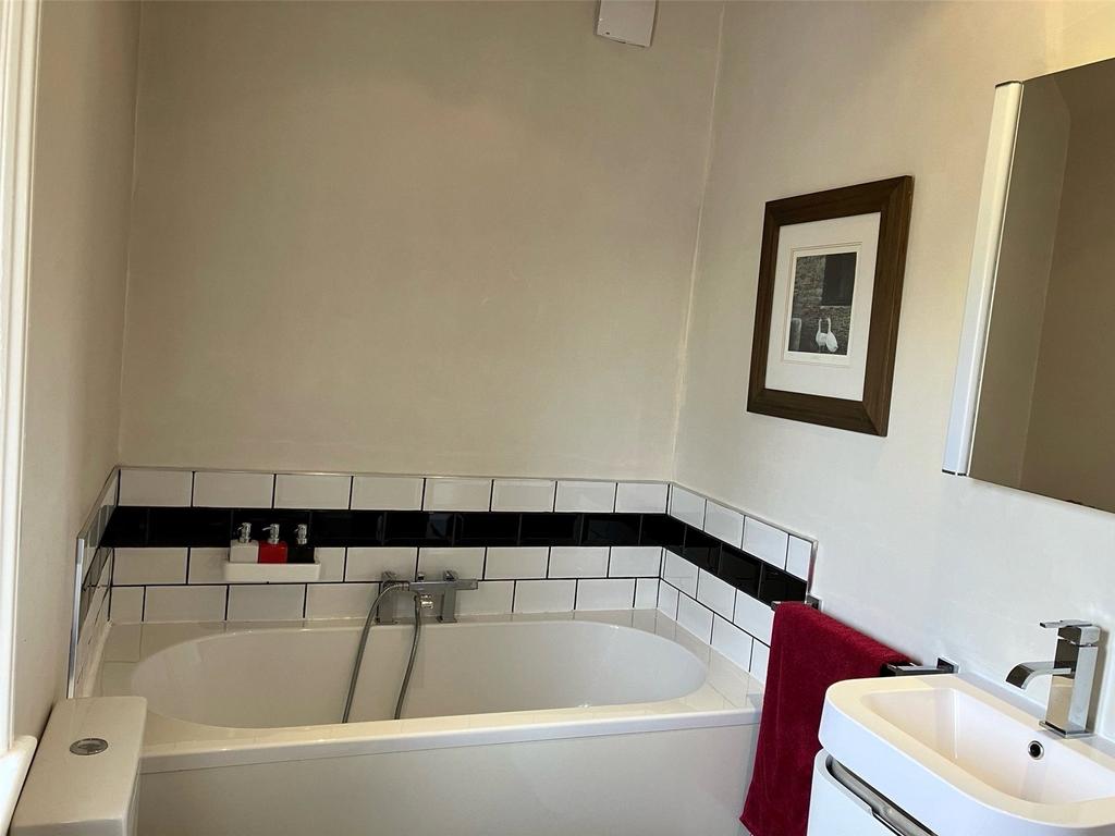 Bathroom 2