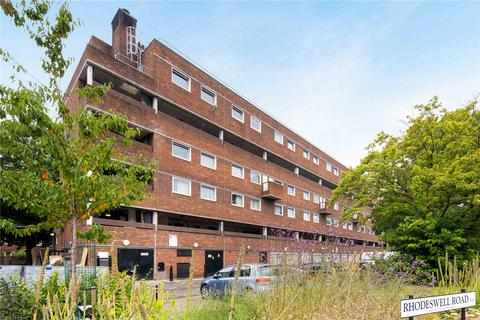 2 bedroom flat for sale, Rhodeswell Road, Limehouse, London, E14