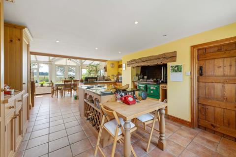 4 bedroom detached house for sale, Pirton, Worcestershire, WR8 9EJ