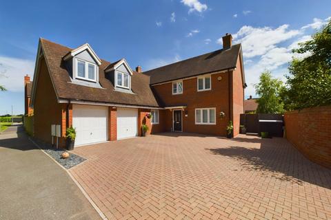 5 bedroom detached house for sale, Turney Street, Aylesbury HP20