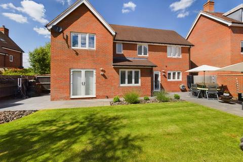 5 bedroom detached house for sale, Turney Street, Aylesbury HP20