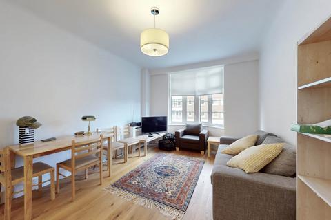 1 bedroom apartment to rent, Grove End Gardens, 33 Grove End Road, St Johns Wood, NW8
