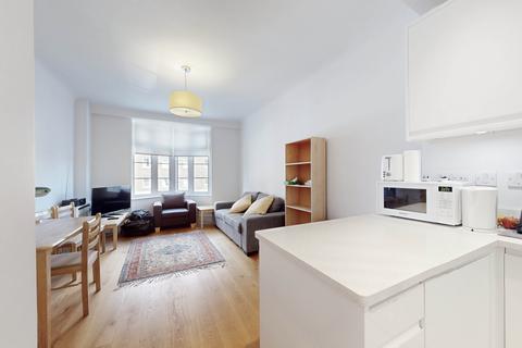 1 bedroom apartment to rent, Grove End Gardens, 33 Grove End Road, St Johns Wood, NW8
