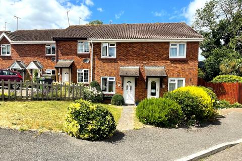2 bedroom terraced house for sale, Buttercup Close, Seaton, EX12