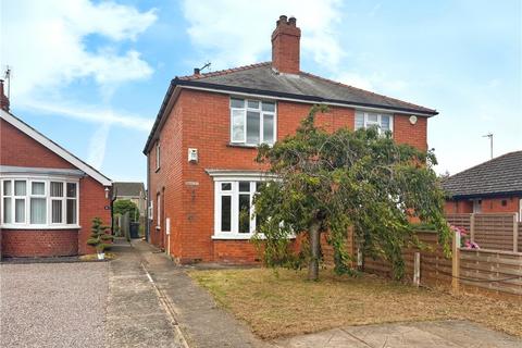3 bedroom semi-detached house for sale, Tower Road, Boston