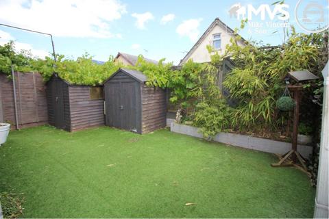 3 bedroom chalet for sale, St. Christophers Way, Jaywick, Clacton-on-Sea