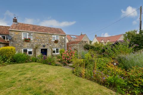 2 bedroom cottage for sale, Townsend Lane, Chilton Polden