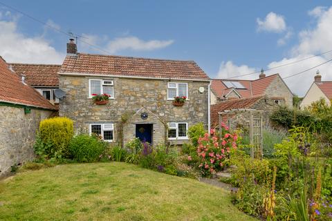 2 bedroom cottage for sale, Townsend Lane, Chilton Polden