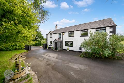 5 bedroom detached house for sale, Arthur Lane, Harwood, Bolton, Greater Manchester, BL2 4JF