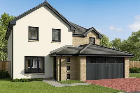 undefined, Plot 7, Kishorn at Hens Nest Rd, Hens Nest Rd, East Whitburn EH47