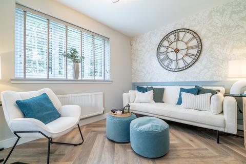 undefined, Plot 7, Kishorn at Hens Nest Rd, Hens Nest Rd, East Whitburn EH47