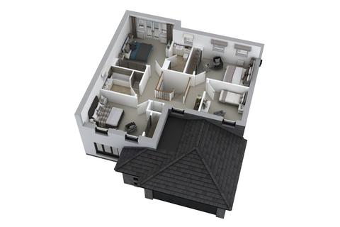 undefined, Plot 7, Kishorn at Hens Nest Rd, Hens Nest Rd, East Whitburn EH47