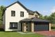 Plot 7, Kishorn at Hens Nest Rd, Hens Nest Rd, East Whitburn EH47