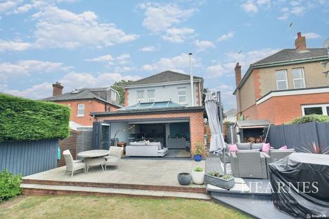 3 bedroom detached house for sale, Ashridge Avenue, Bournemouth, BH10