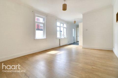 3 bedroom flat for sale, Lenham Road, Thornton Heath