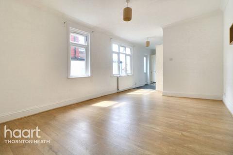33a Lenham Road, Thornton Heath, CR7 8QT