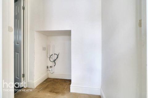 33a Lenham Road, Thornton Heath, CR7 8QT